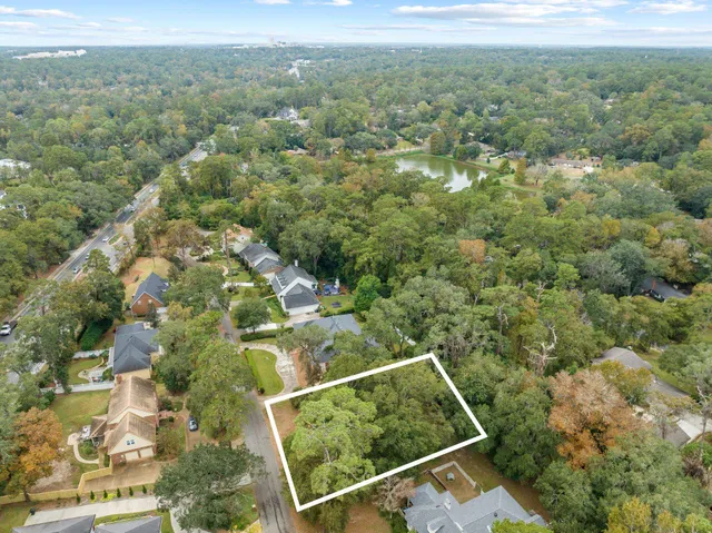 $259,000 | 2840 Asbury Hill Drive, Tallahassee, FL 32312