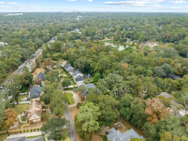 $259,000 | 2840 Asbury Hill Drive, Tallahassee, FL 32312