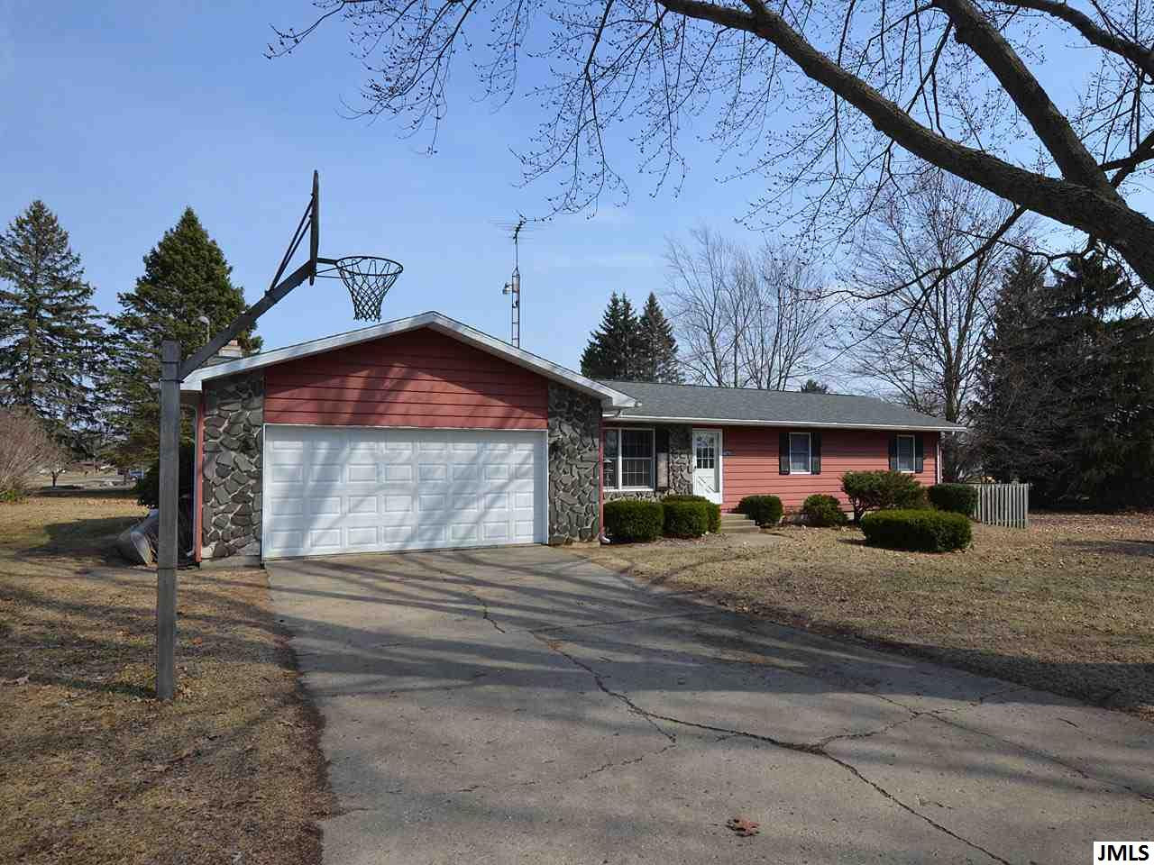 4771 Moon Lake Road Jackson, MI 49201 - Photo 2 of 22 Photo 2
