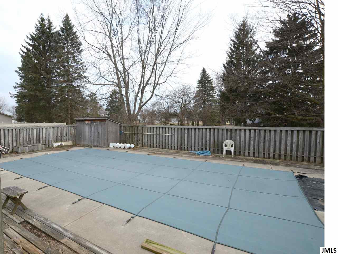 4771 Moon Lake Road Jackson, MI 49201 - Photo 3 of 22 Photo 3