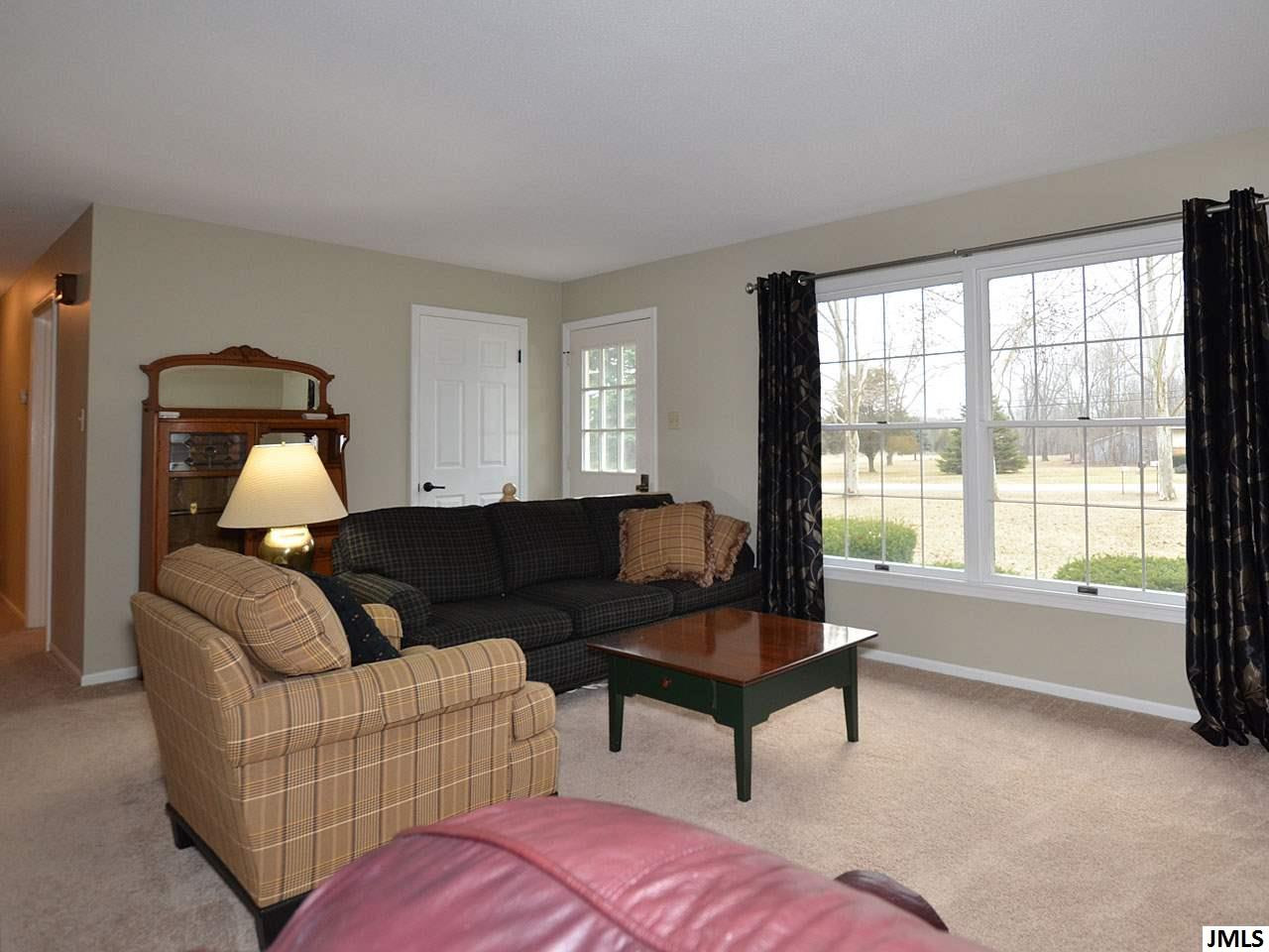 4771 Moon Lake Road Jackson, MI 49201 - Photo 5 of 22 Photo 5