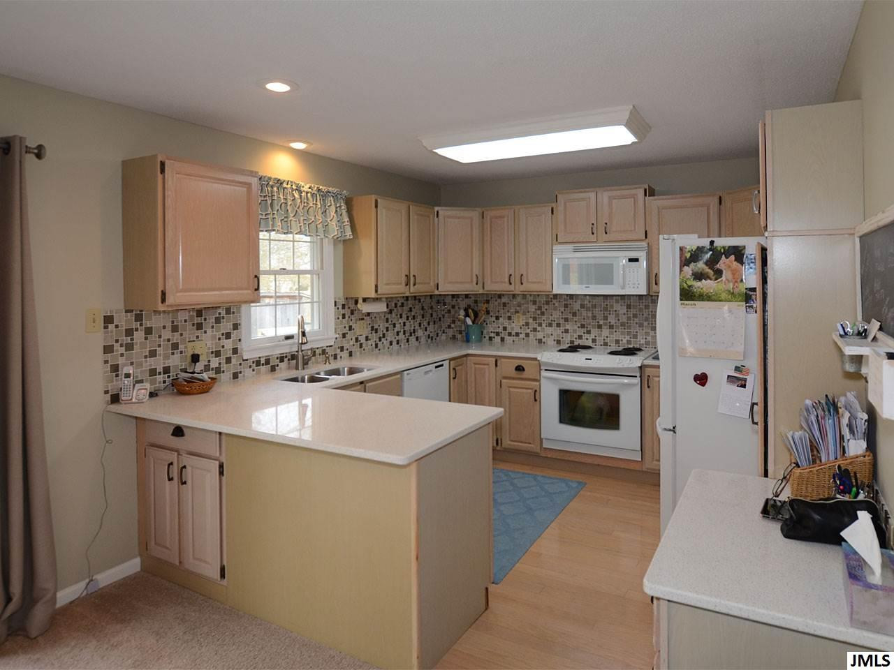 4771 Moon Lake Road Jackson, MI 49201 - Photo 6 of 22 Photo 6