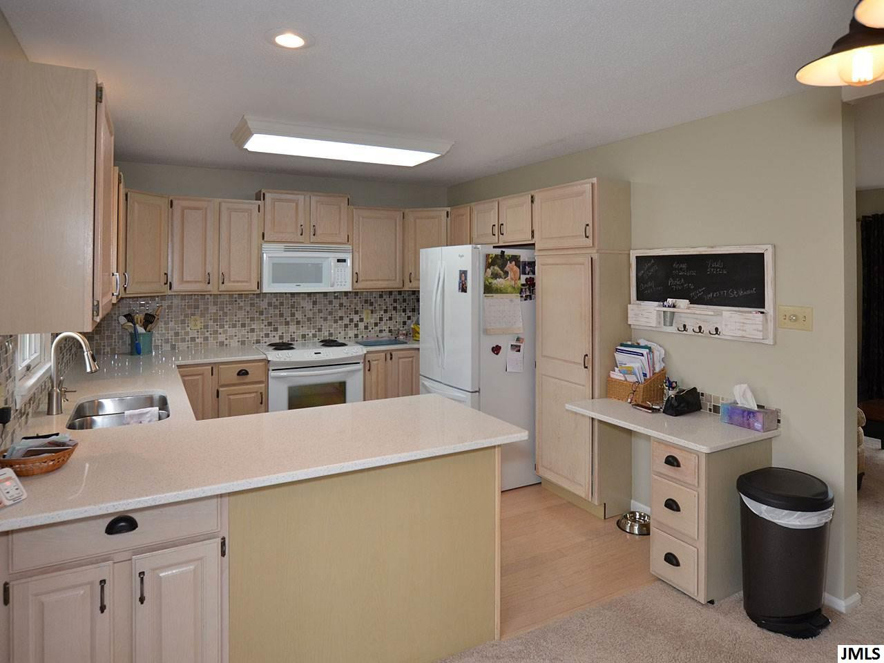 4771 Moon Lake Road Jackson, MI 49201 - Photo 7 of 22 Photo 7