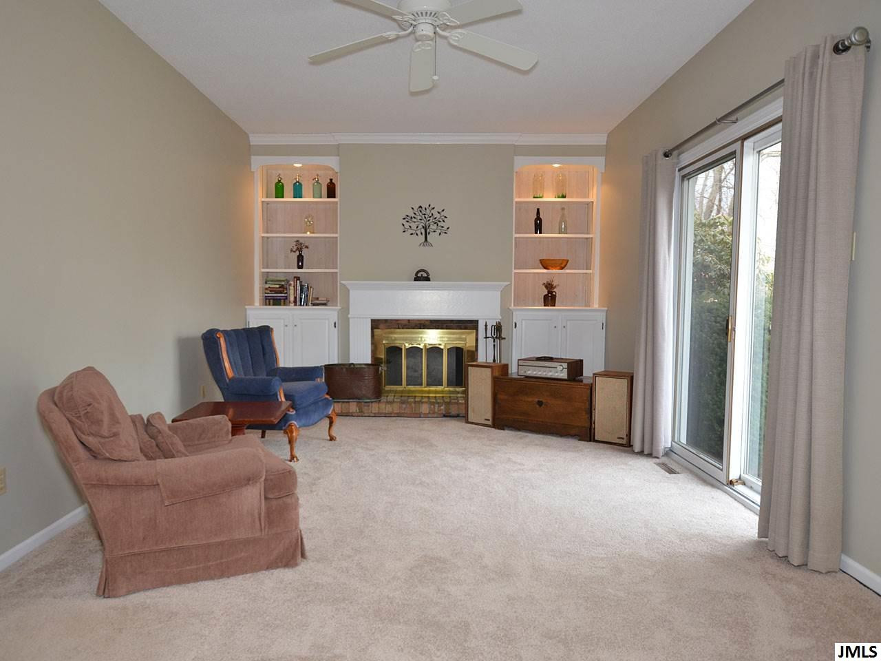 4771 Moon Lake Road Jackson, MI 49201 - Photo 9 of 22 Photo 9