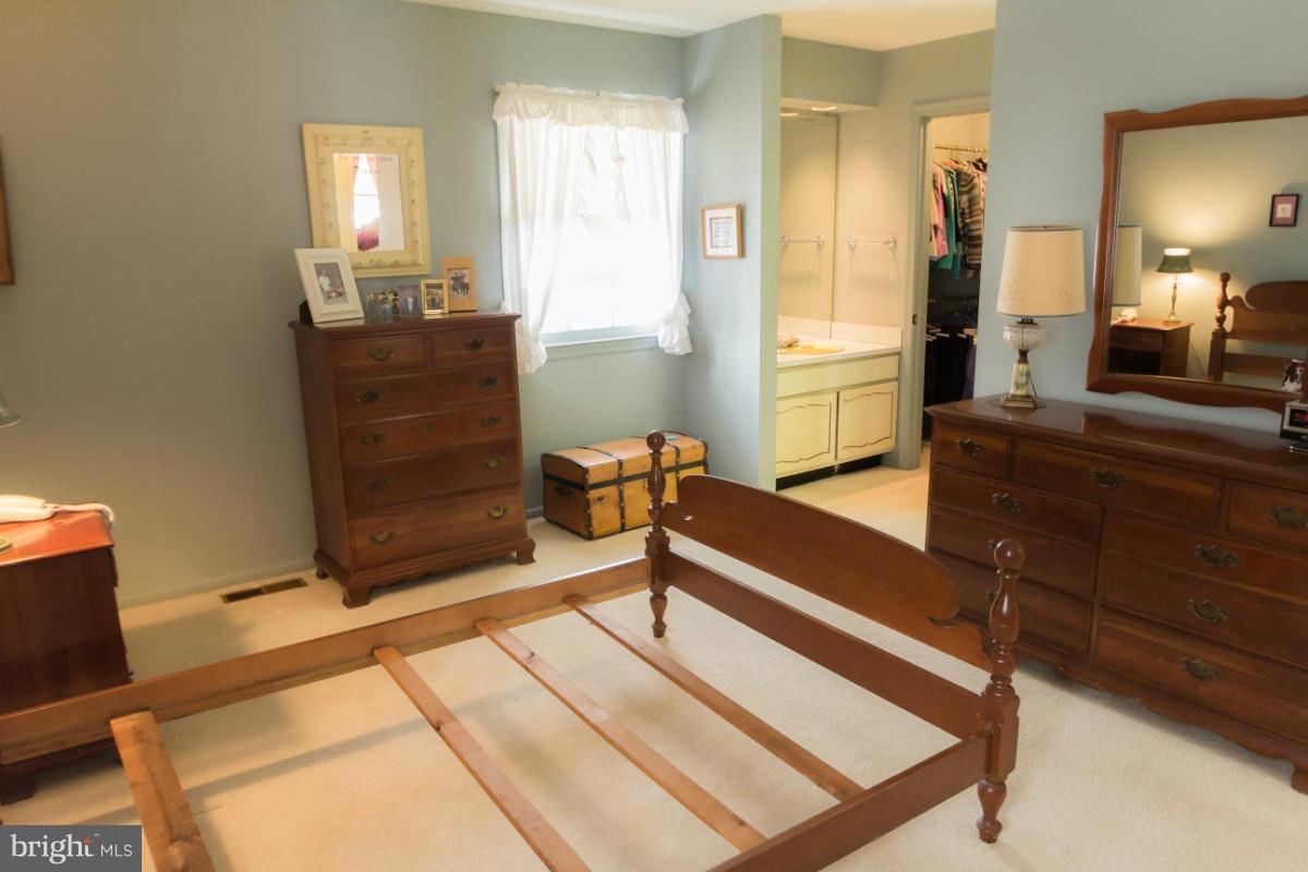 6723 Clelia Court Springfield, VA 22152 - Photo 8 of 22 Bath (Master)