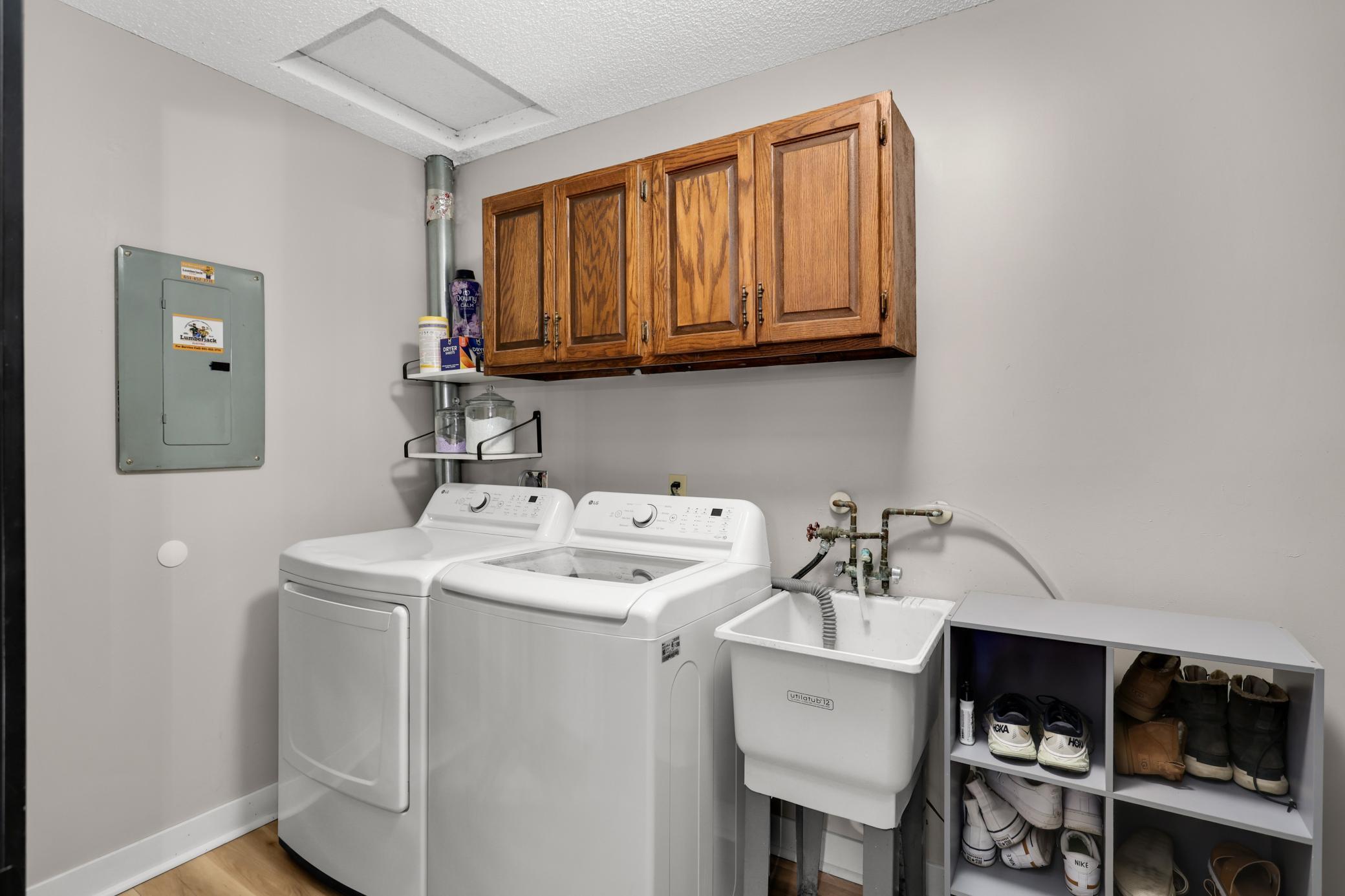 8792 134th Street West Apple Valley, MN 55124 - Photo 25 of 32