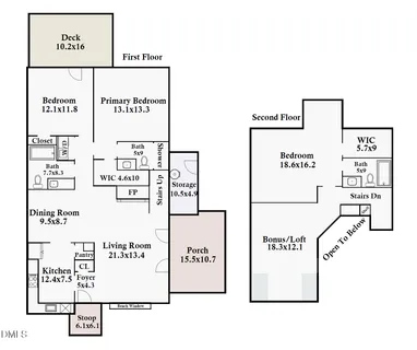 $450,000 | 123 Essex Drive, Chapel Hill, NC 27514