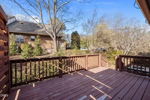 $450,000 | 123 Essex Drive, Chapel Hill, NC 27514