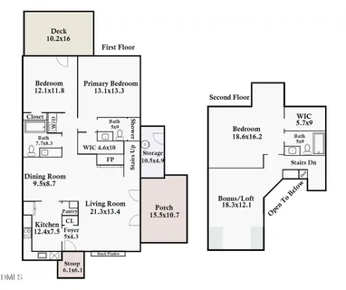 $450,000 | 123 Essex Drive, Chapel Hill, NC 27514
