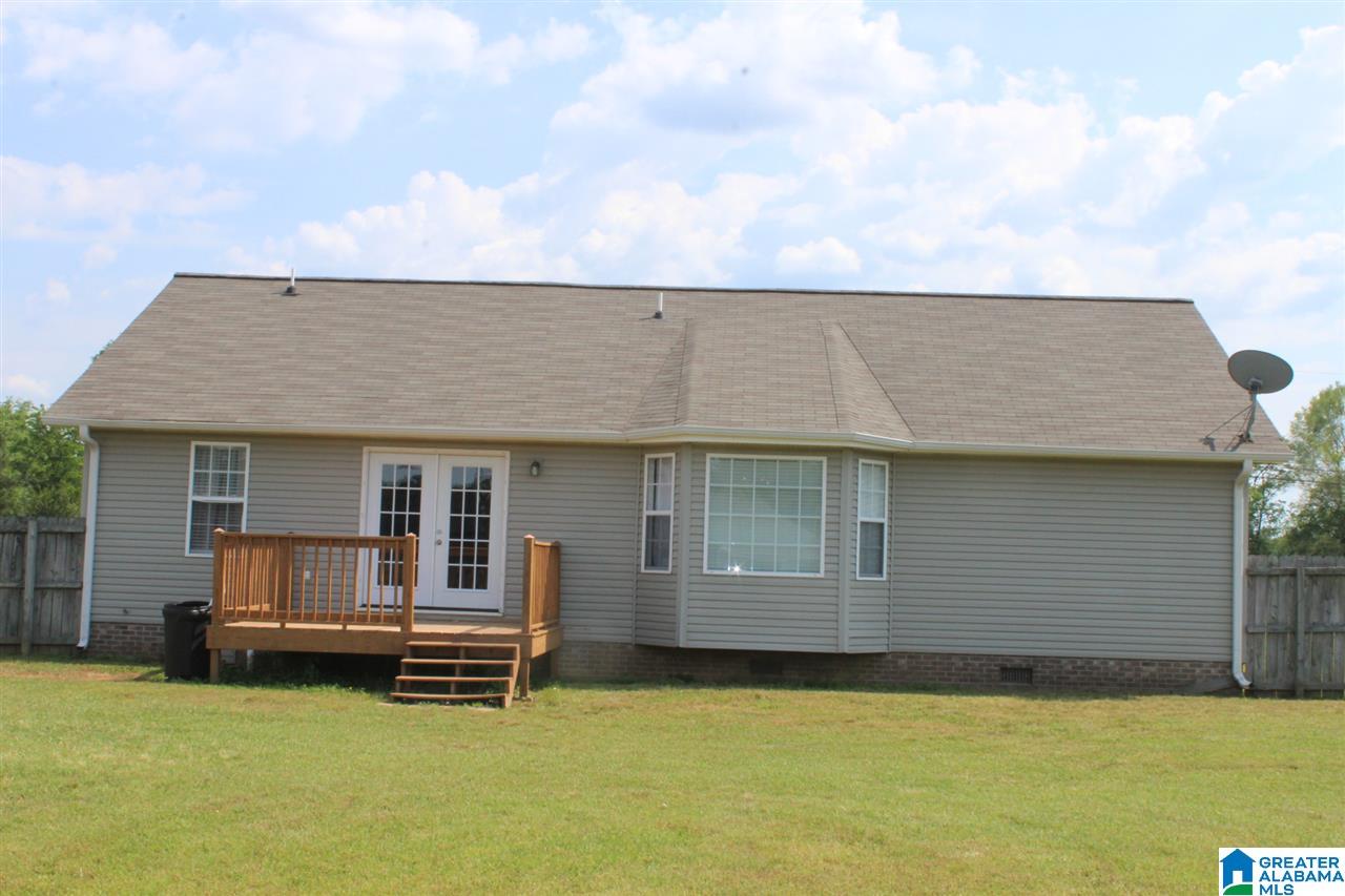 1145 Summerville Road Jasper, AL 35504 - Photo 19 of 22 Gallery Image 19