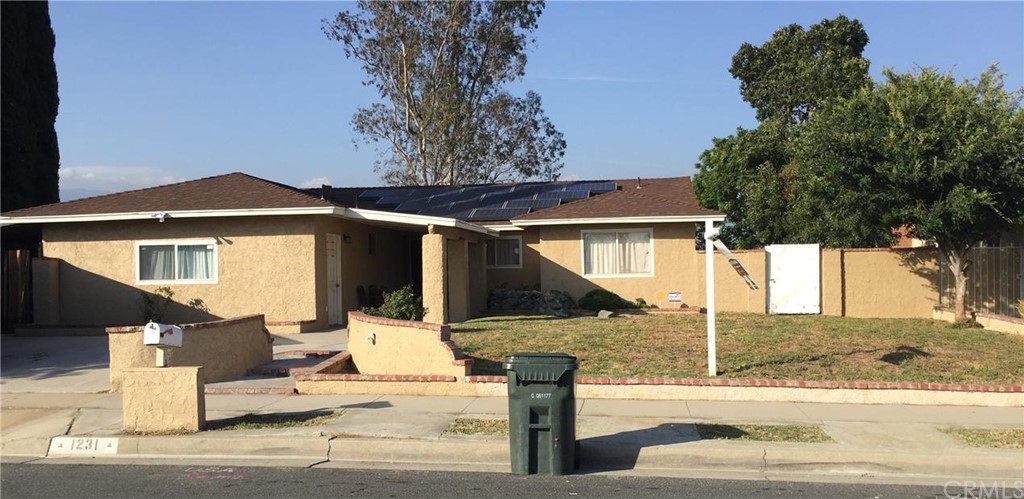 1231 Terrace Road Rialto, CA 92376 - Photo 1 of 1