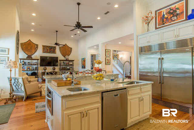 32576 Whimbret Way Daphne, AL 36527 - Photo 14 of 25 Did I mention this home is AN ENTERTAINERS DREAM
