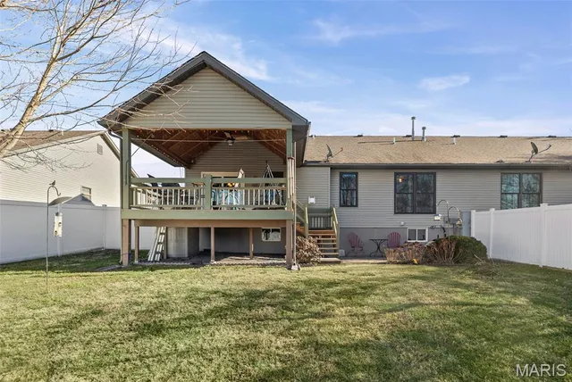 $250,000 | 2759 East B Street Road, Belleville, IL 62221