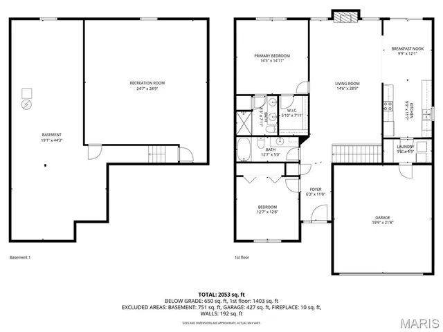 $250,000 | 2759 East B Street Road, Belleville, IL 62221