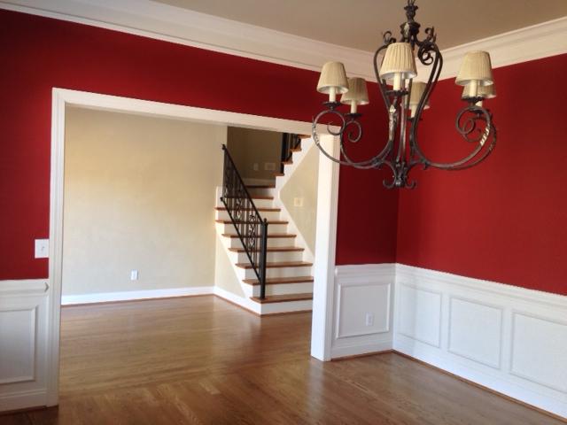 409 Sandcastle Road Franklin, TN 37069 - Photo 8 of 12 Formal Dining Rooms that flows well from gourmet kitchen.