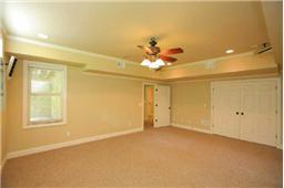 409 Sandcastle Road Franklin, TN 37069 - Photo 10 of 12 Finished basement with living area, bedroom and full bath. Could make a great inlaw suite.