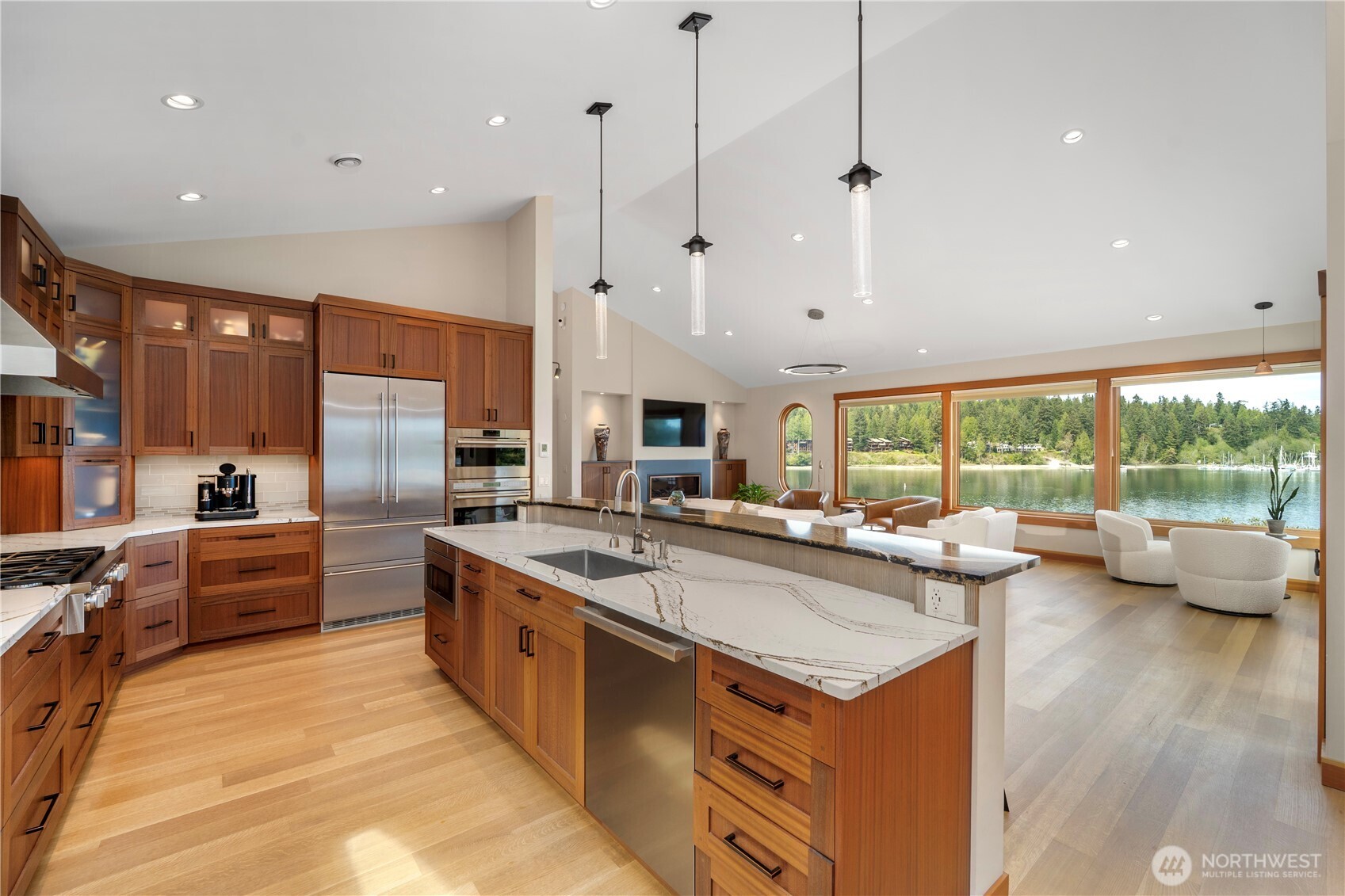 80 West Ludlow Point Road Port Ludlow, WA 98365 - Photo 9 of 40