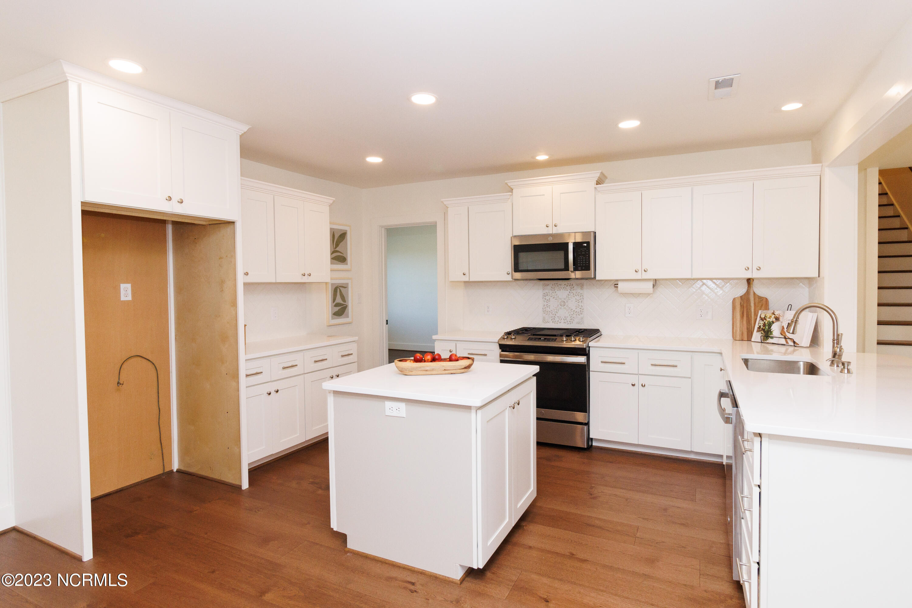 823 Macedonia Road Edenton, NC 27932 - Photo 12 of 38 823 Macedonia Rd-16