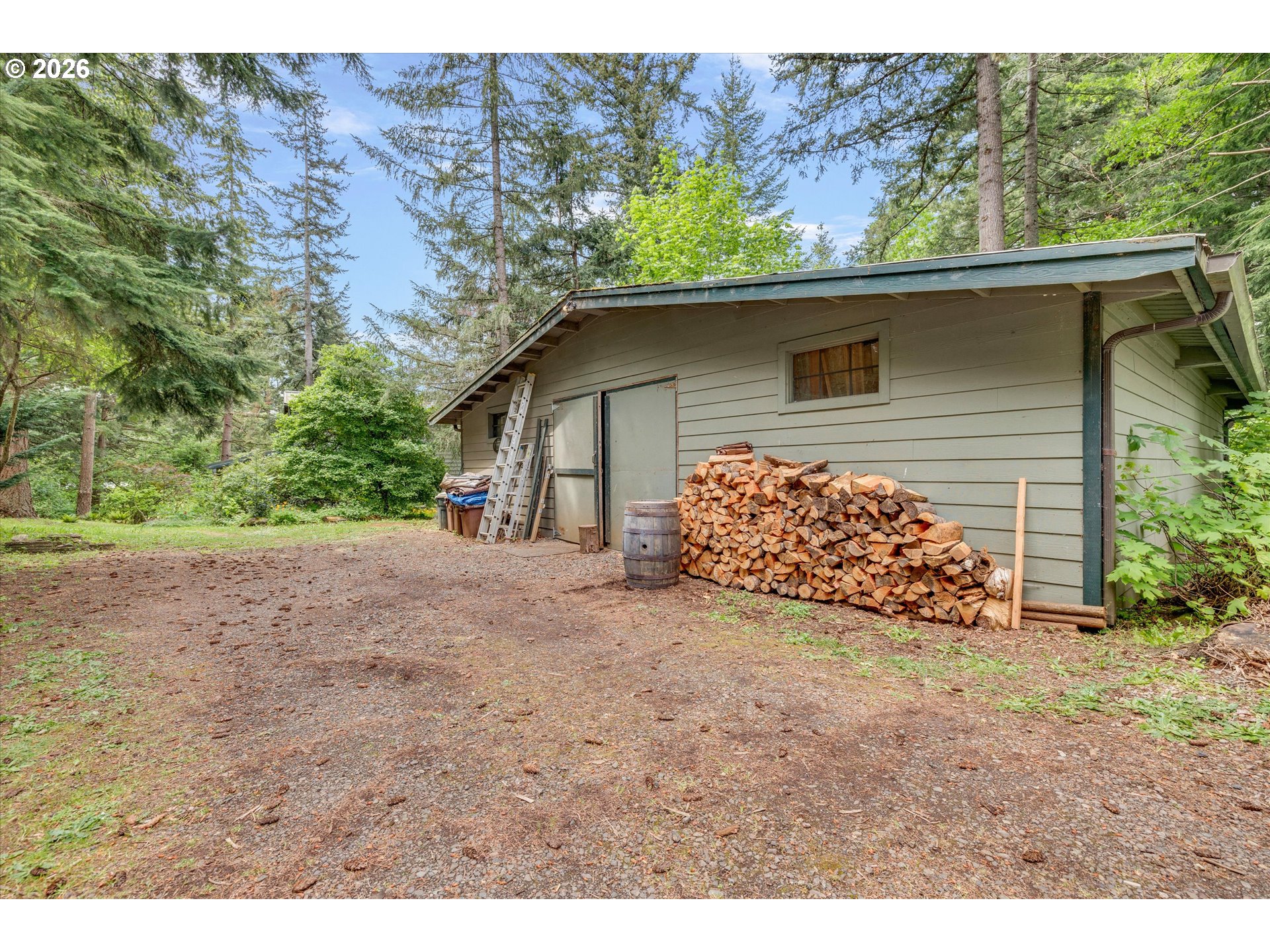 27360 South Kinzy Road Estacada, OR 97023 - Photo 33 of 46