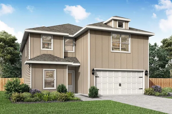 $399,900 | 1029 Pecan Place, Hutchins, TX 75141
