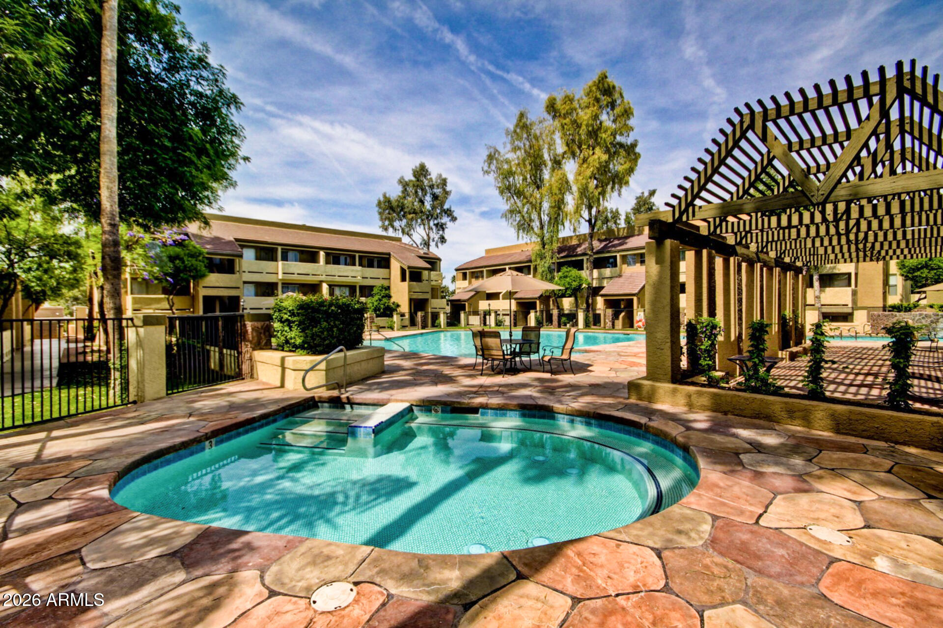 1331 West Baseline Road, Unit 373 Mesa, AZ 85202 - Photo 47 of 56 47 Baseline