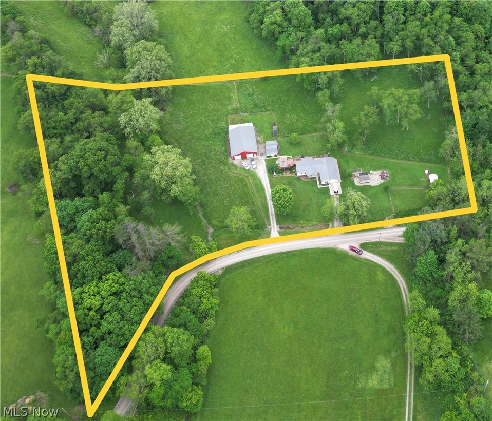 14779 Fogle Road Caldwell, OH 43724 - Photo 3 of 50