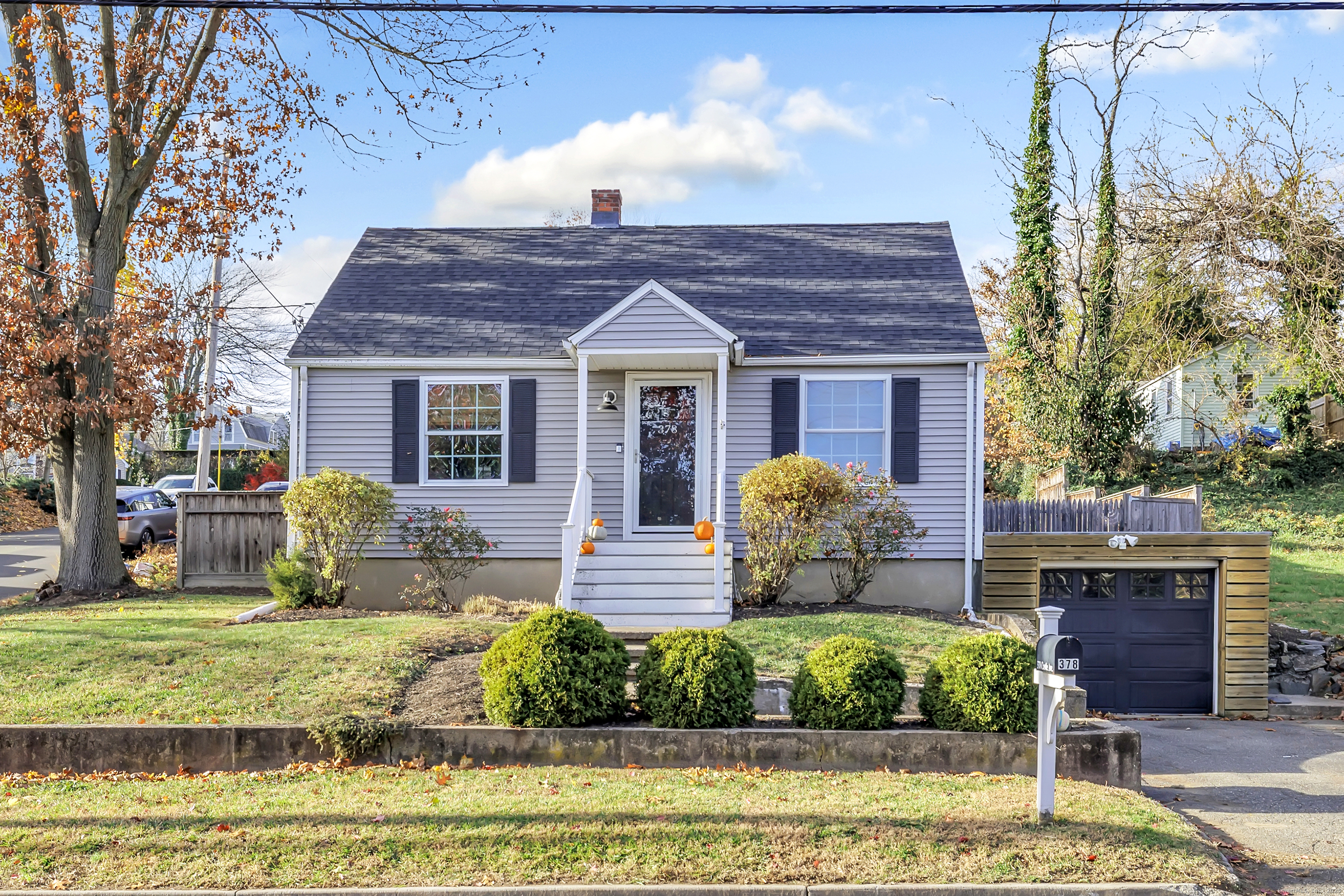 Unmatched Convenience. Effortless Access.