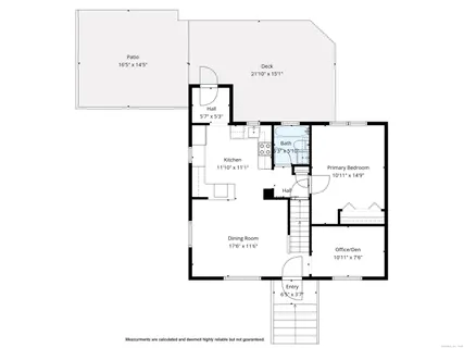 $479,000 | 378 Castle Avenue, Fairfield, CT 06825