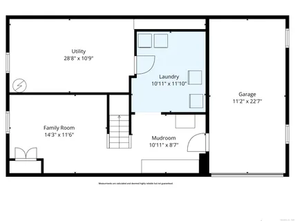 $479,000 | 378 Castle Avenue, Fairfield, CT 06825