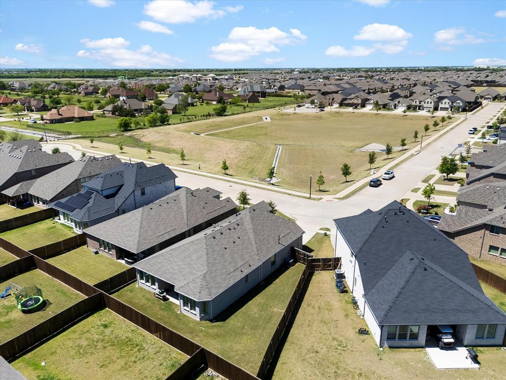 1872 Big Spring Drive Forney, TX 75126 - Photo 26 of 34
