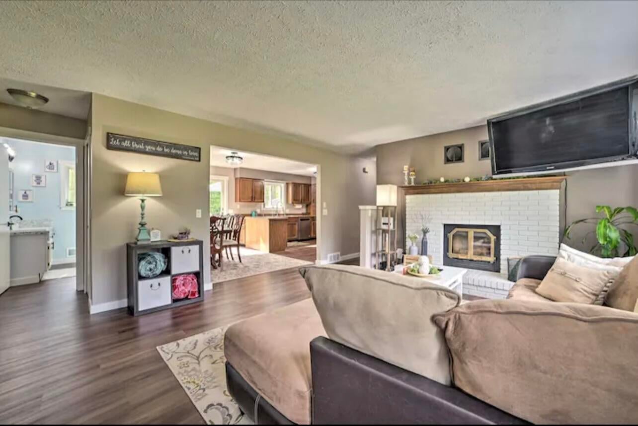 5345 Meridian Line Road Johannesburg, MI 49751 - Photo 6 of 34 Gallery Image 6