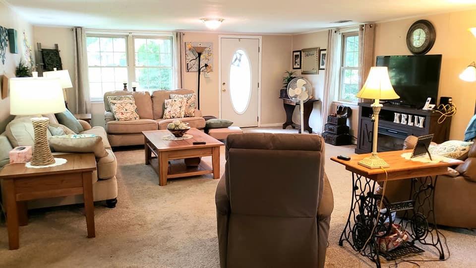 15780 Dogwood Road Bay Minette, AL 36507 - Photo 8 of 23