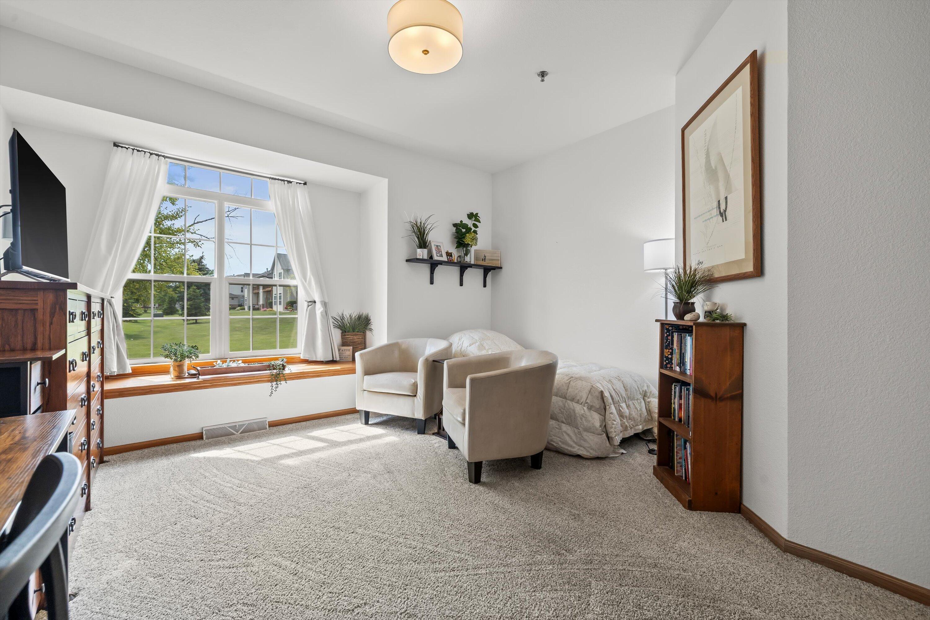 6300 44th Street, Unit 125 Somers, WI 53144 - Photo 21 of 40 Bedroom 2