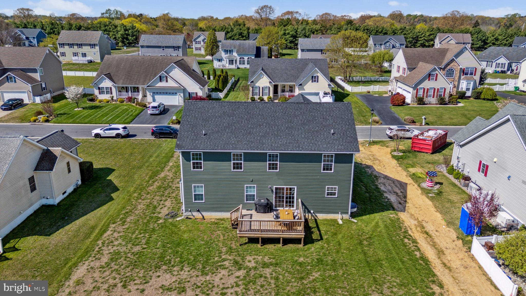 156 Trapper Lane Magnolia, DE 19962 - Photo 11 of 63