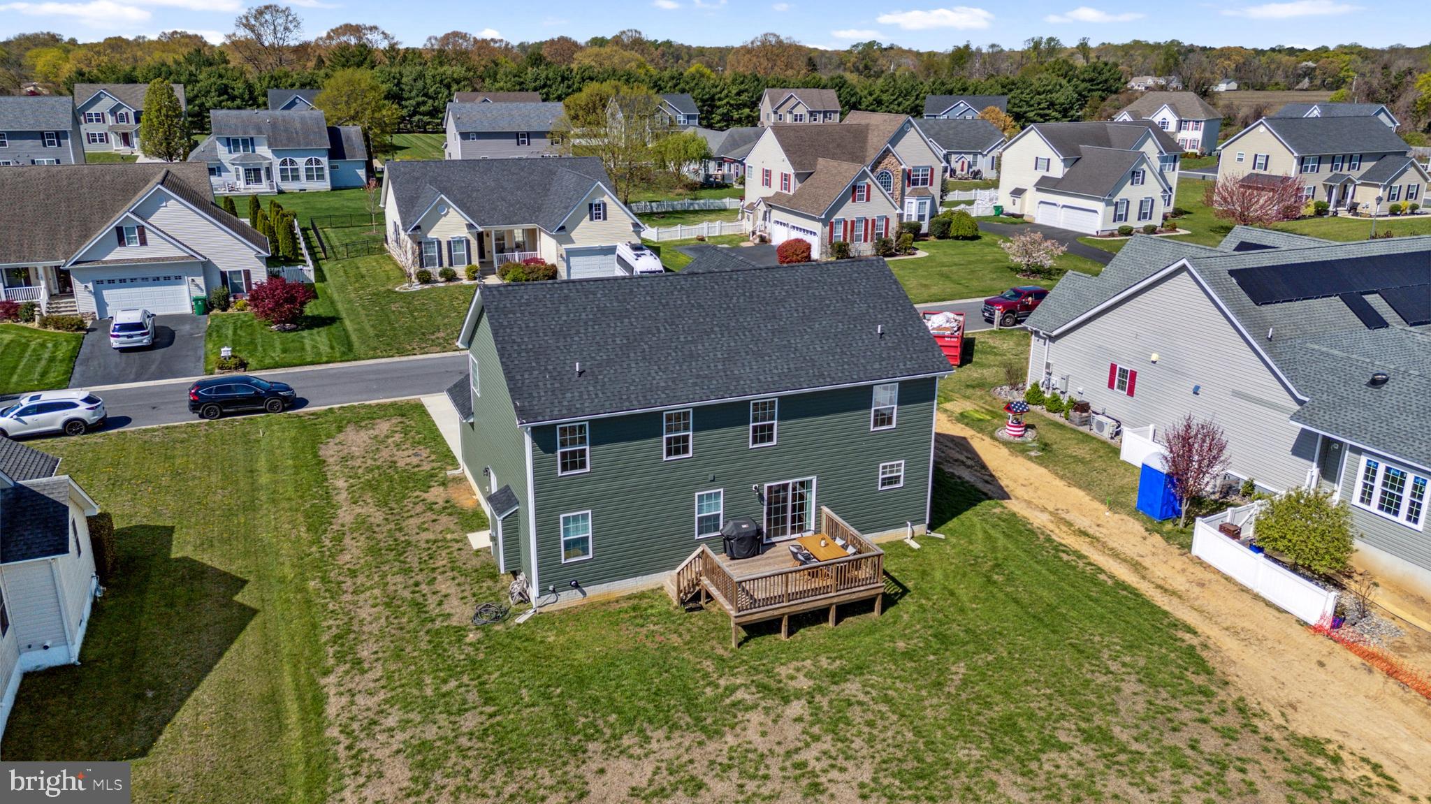 156 Trapper Lane Magnolia, DE 19962 - Photo 12 of 63