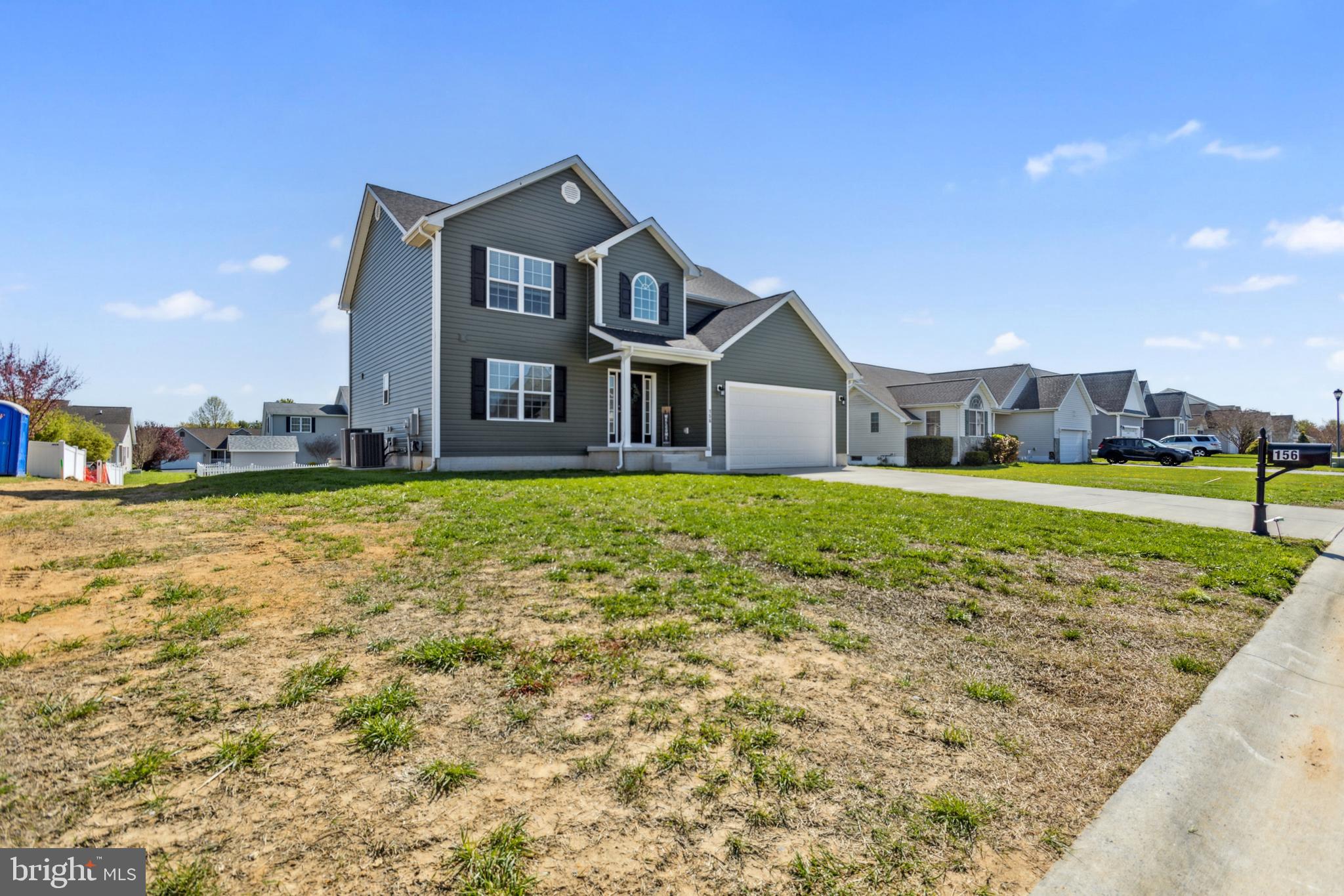 156 Trapper Lane Magnolia, DE 19962 - Photo 13 of 63