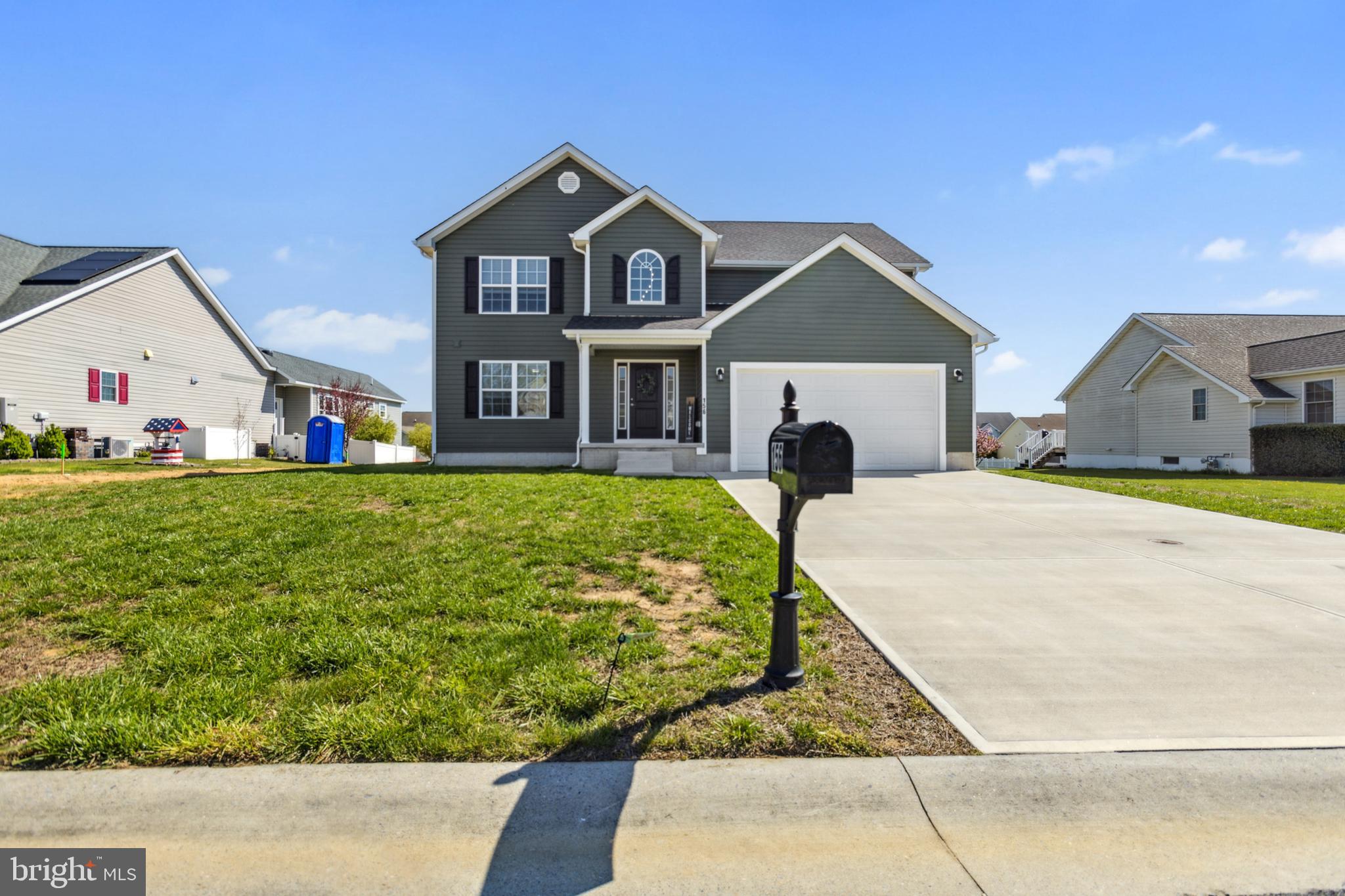 156 Trapper Lane Magnolia, DE 19962 - Photo 14 of 63