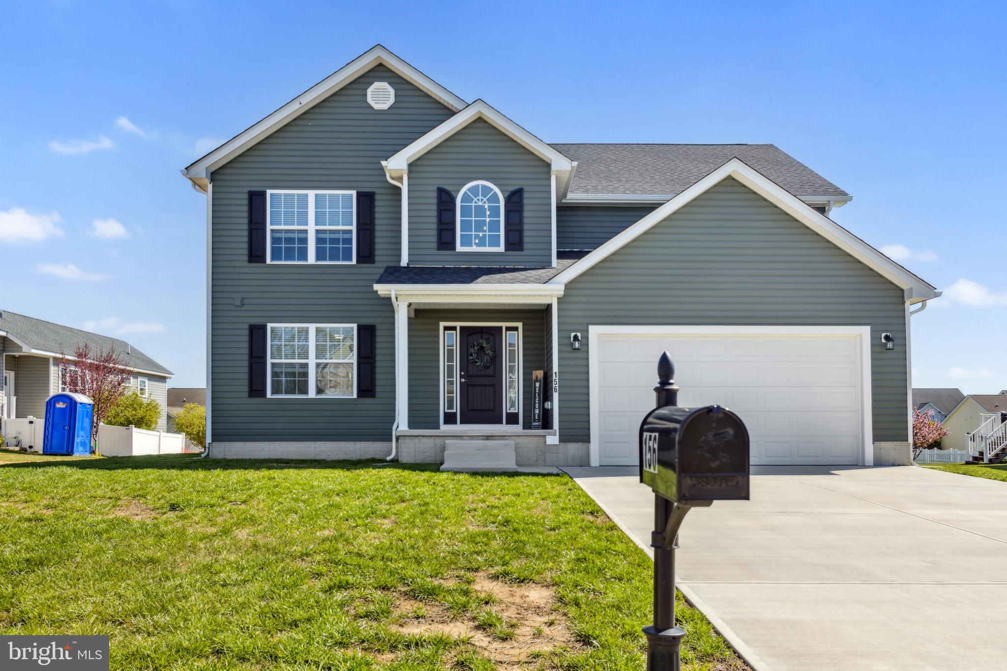 156 Trapper Lane Magnolia, DE 19962 - Photo 15 of 63