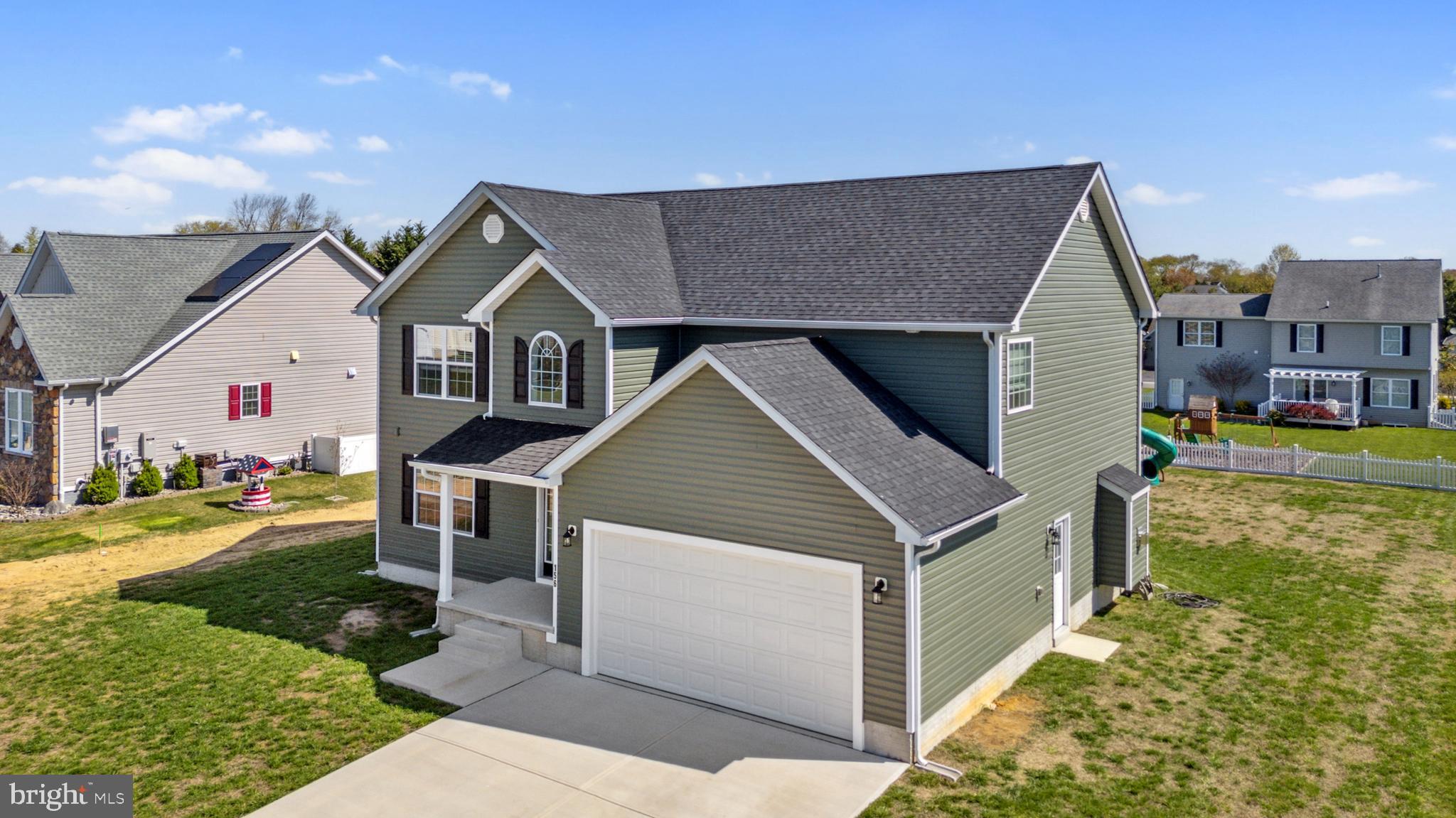 156 Trapper Lane Magnolia, DE 19962 - Photo 2 of 63