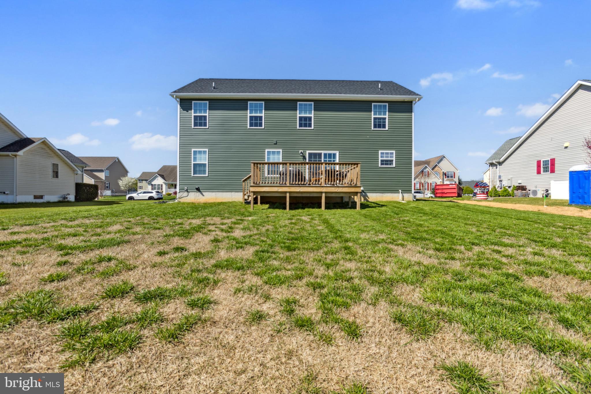 156 Trapper Lane Magnolia, DE 19962 - Photo 59 of 63