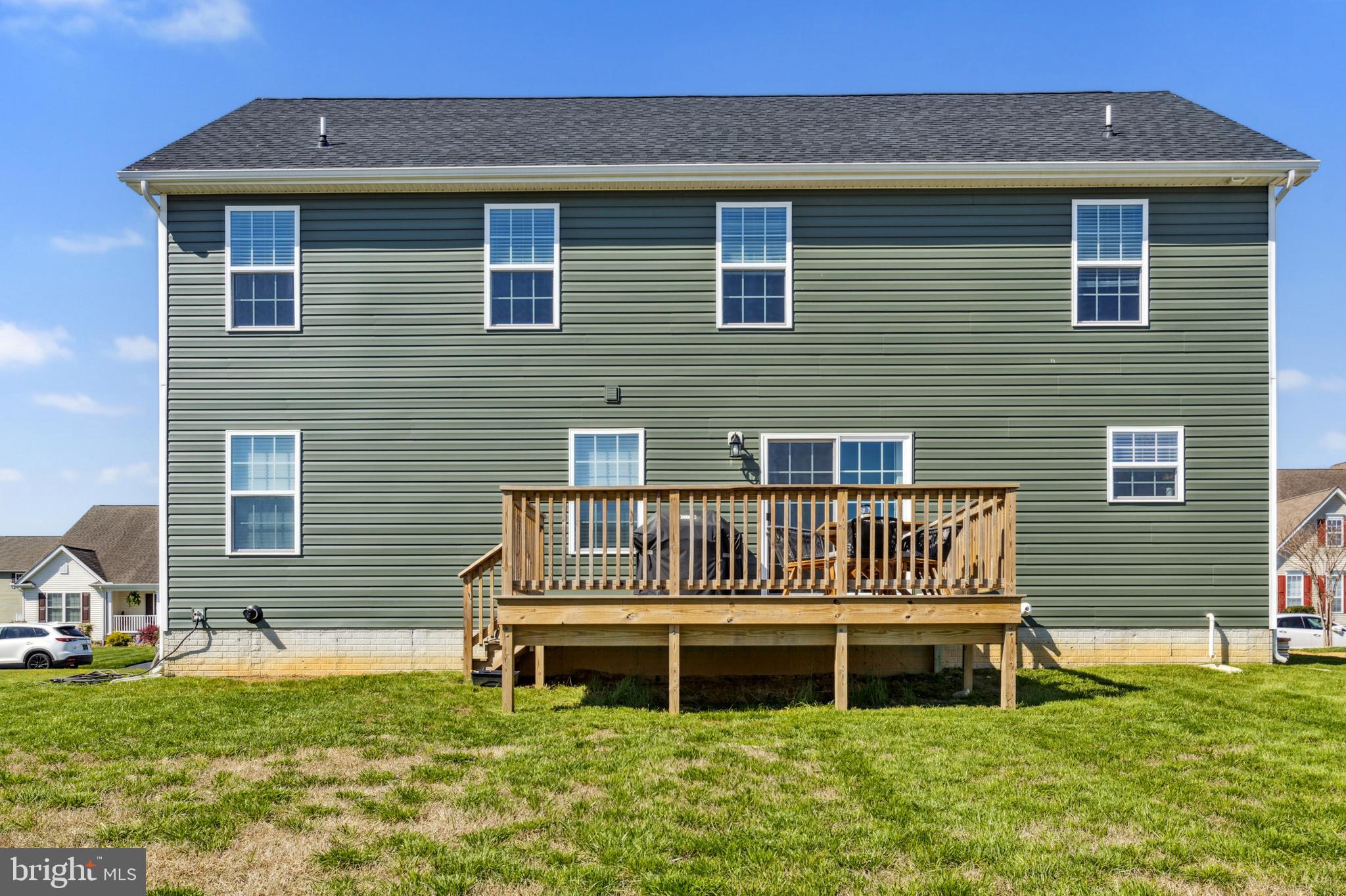 156 Trapper Lane Magnolia, DE 19962 - Photo 60 of 63