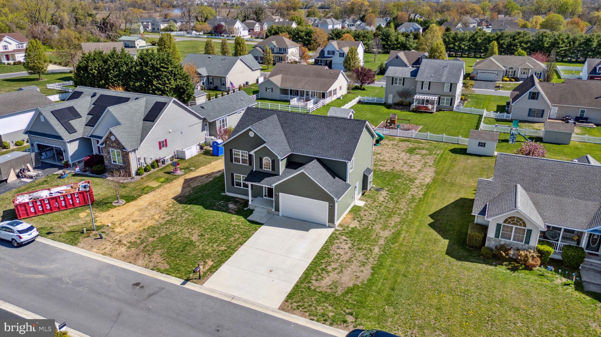 156 Trapper Lane Magnolia, DE 19962 - Photo 6 of 63