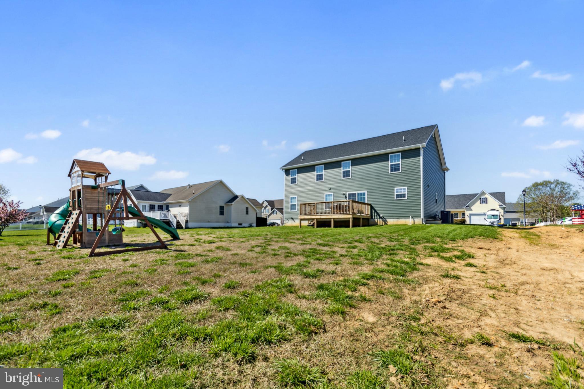 156 Trapper Lane Magnolia, DE 19962 - Photo 62 of 63