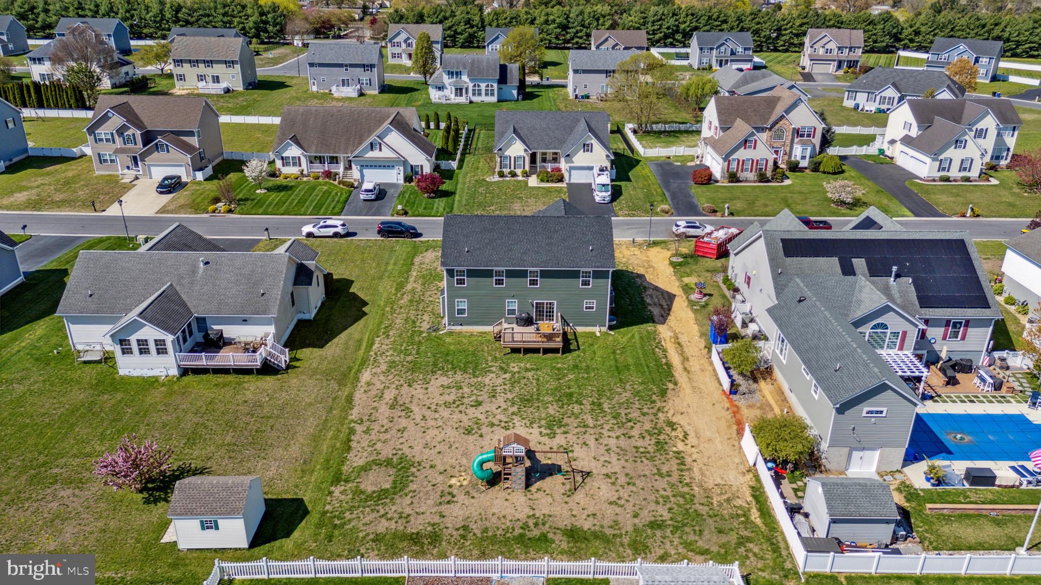 156 Trapper Lane Magnolia, DE 19962 - Photo 8 of 63