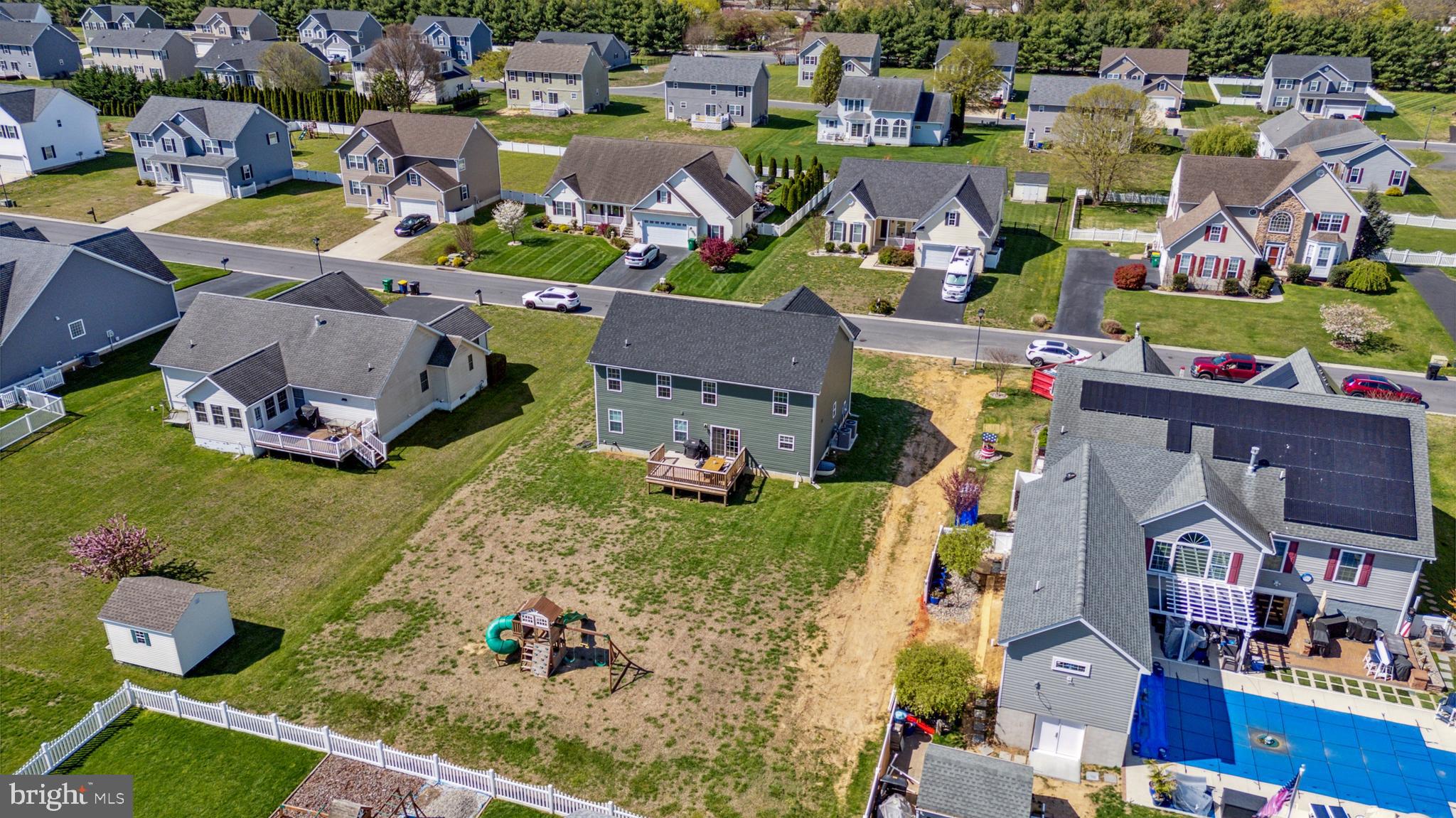 156 Trapper Lane Magnolia, DE 19962 - Photo 9 of 63