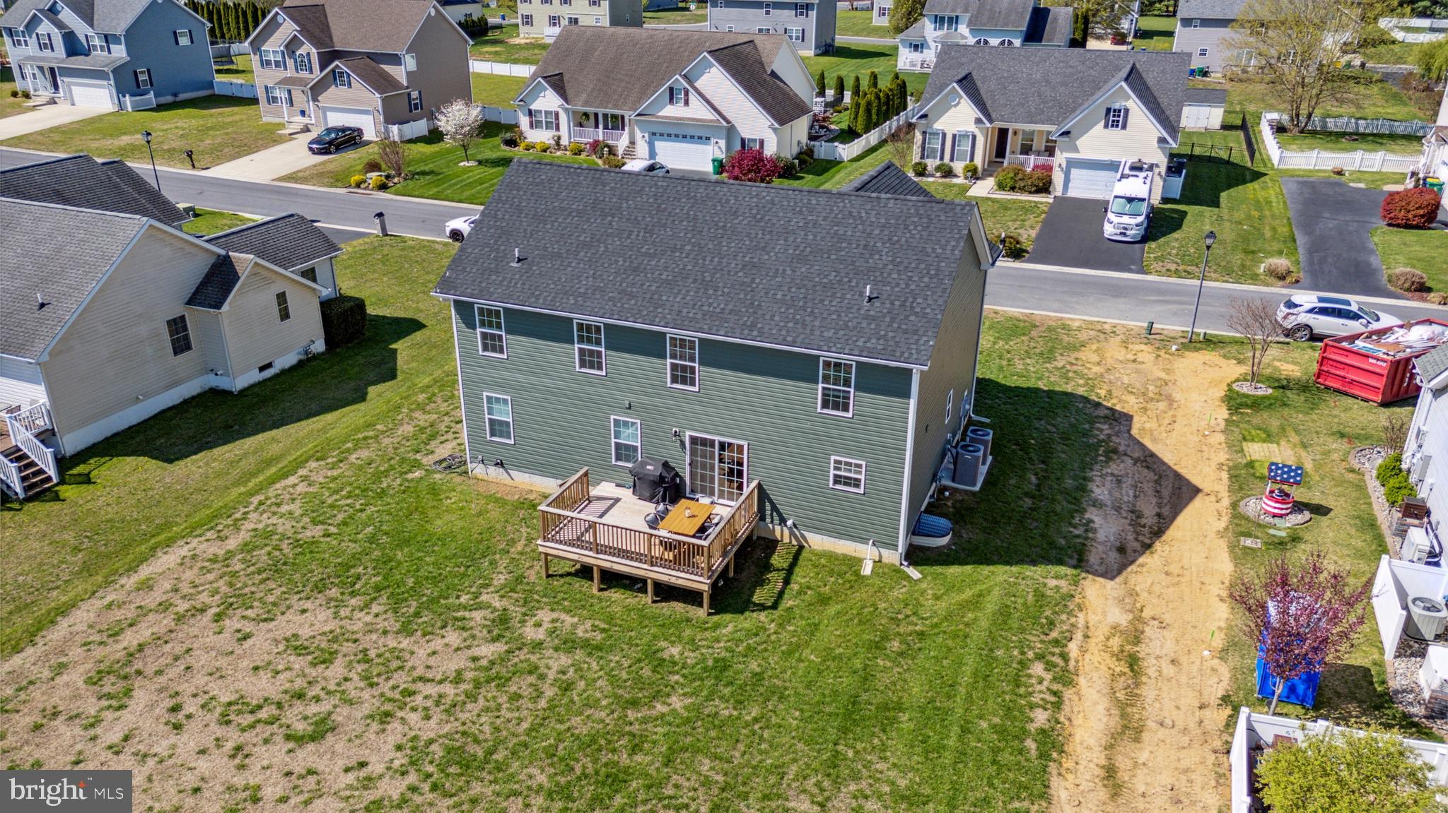 156 Trapper Lane Magnolia, DE 19962 - Photo 10 of 63