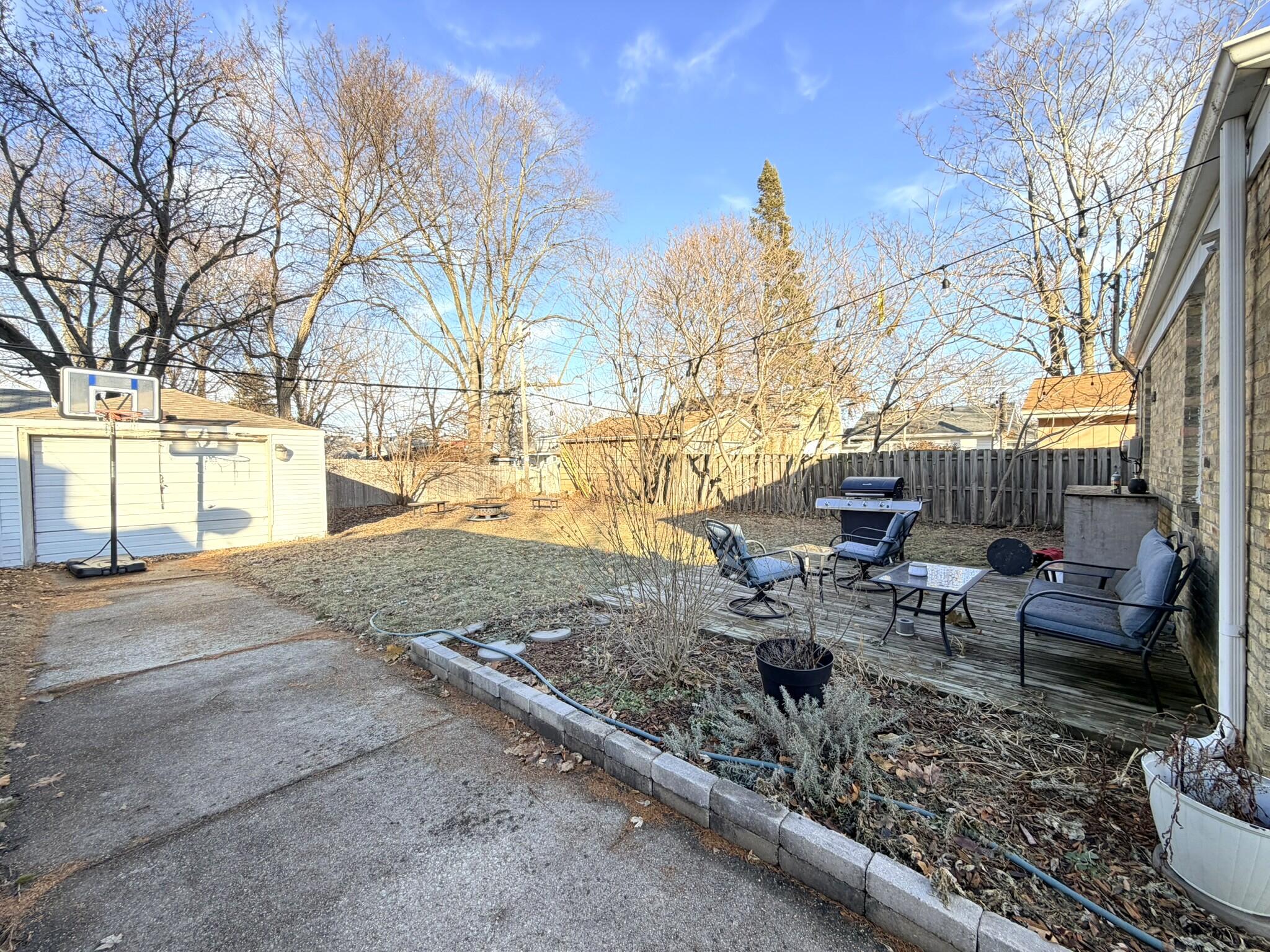 4014 Wright Avenue Racine, WI 53405 - Photo 17 of 22 17