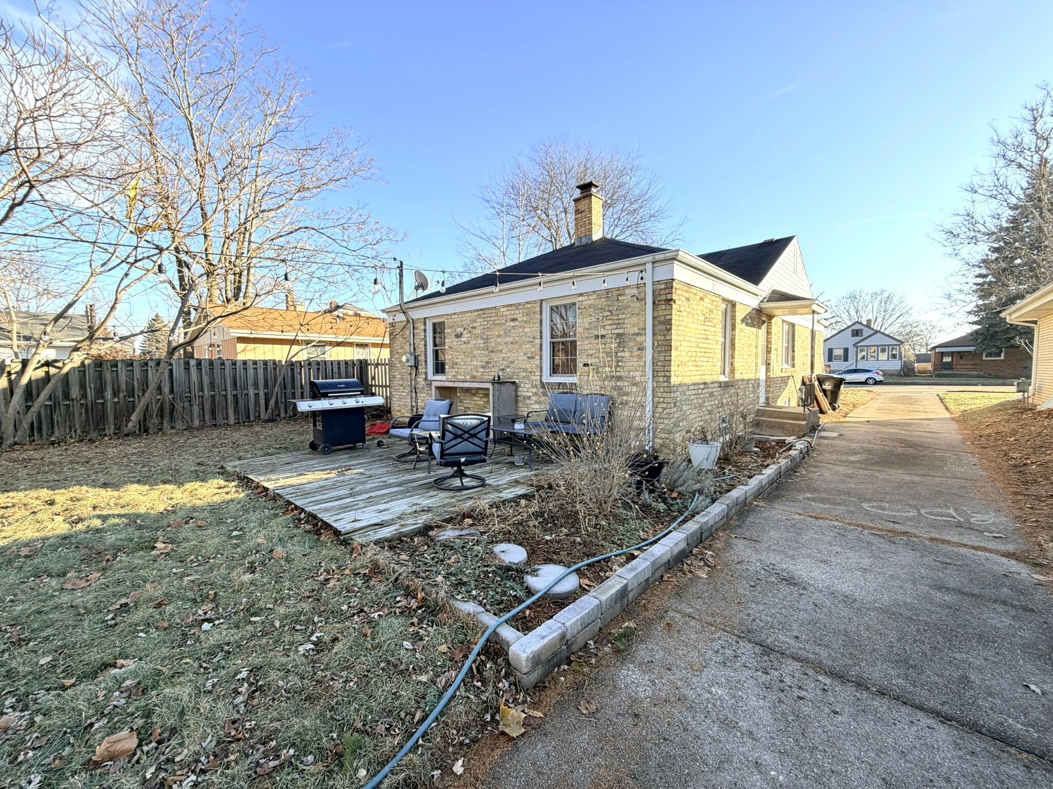 4014 Wright Avenue Racine, WI 53405 - Photo 18 of 22 18