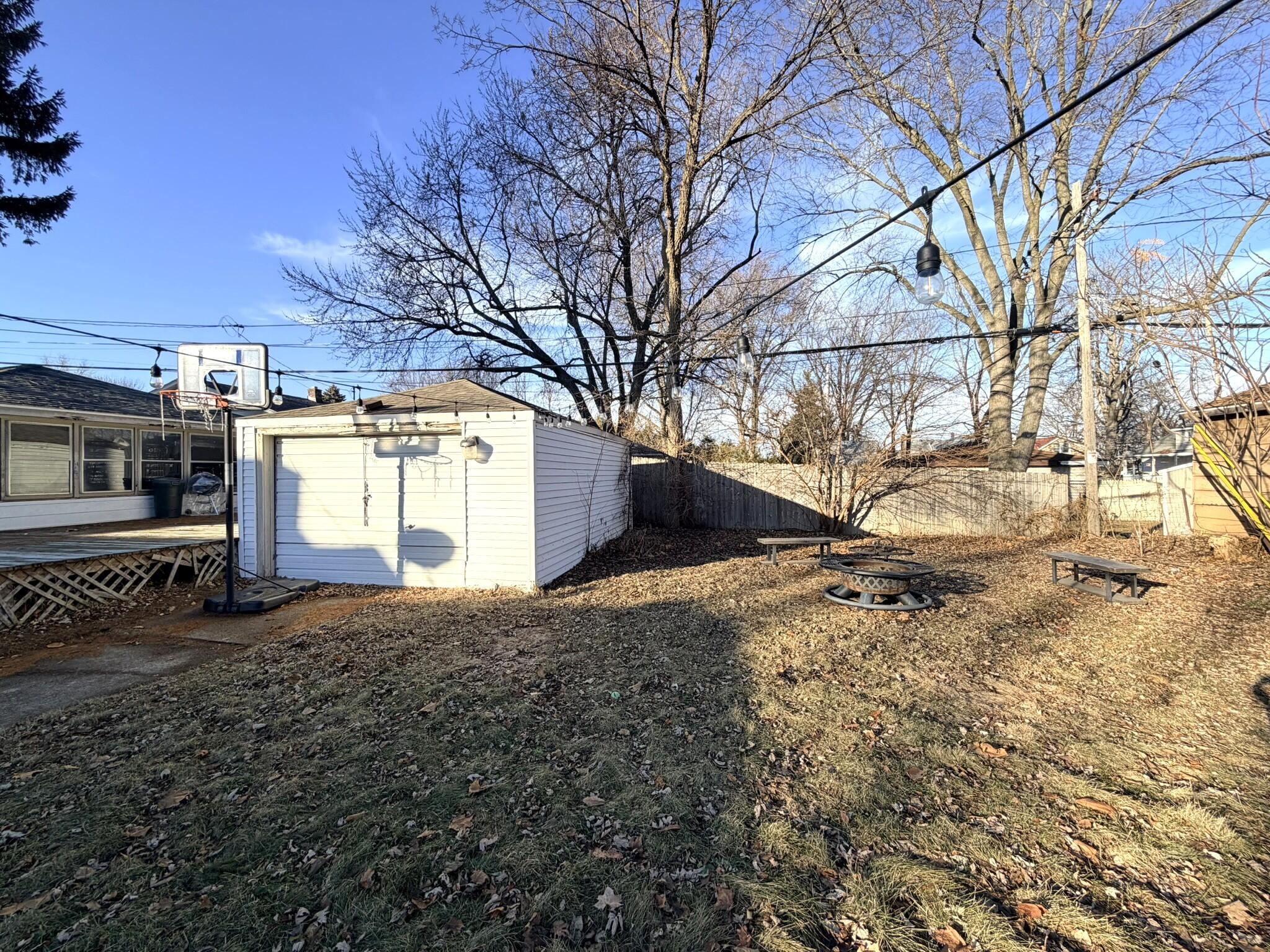 4014 Wright Avenue Racine, WI 53405 - Photo 19 of 22 19