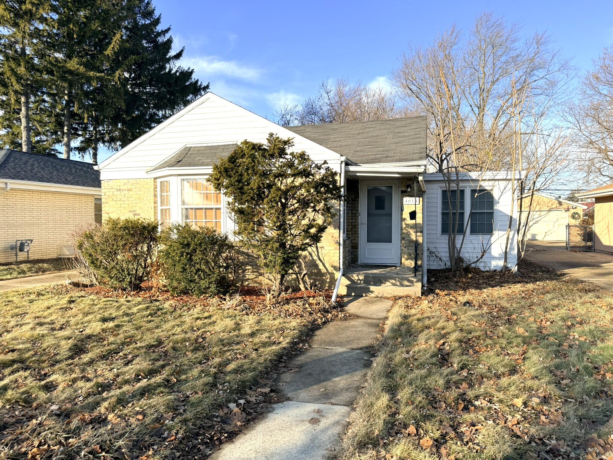 4014 Wright Avenue Racine, WI 53405 - Photo 21 of 22 21